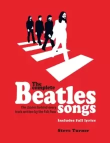 Image of The Complete Beatles Songs