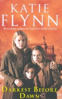 Image of Darkest before Dawn by Katie Flynn Paperback