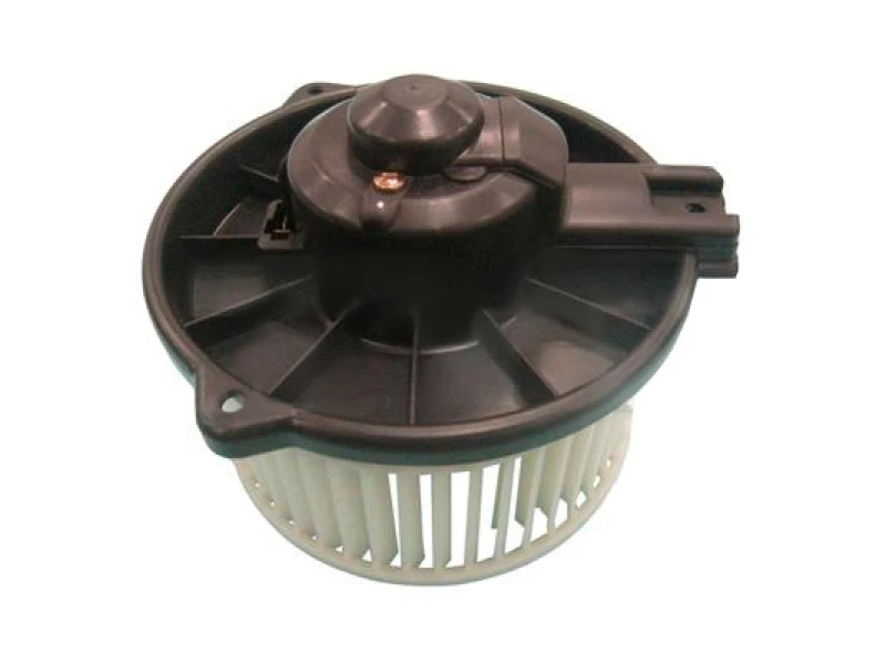 Image of TYC 536-0001 Blower Motor for vehicles with air conditioning Interior Blower (2669)