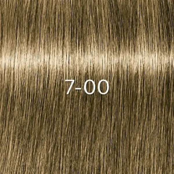 Schwarzkopf Professional Igora Zero Amm Professional Hair Colour 7-00