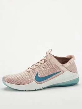 Image of Nike Air Zoom Fearless Flyknit 2 BurgundyWhite Size 8 Women