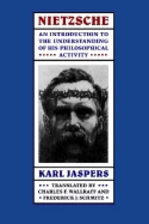 Image of nietzsche an introduction to the understanding of his philosophical activit