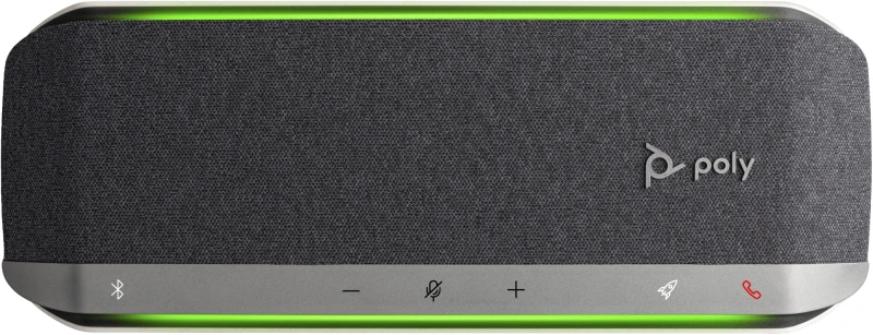 Image of HP Poly Sync 40 Charging Stand with Universal Power Supply