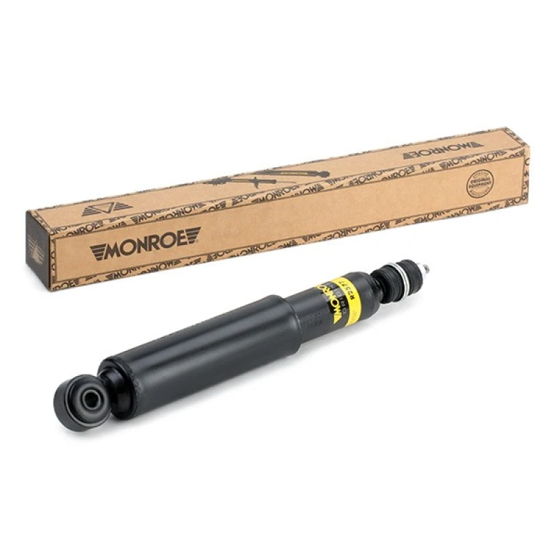 Image of MONROE R2577 Shock absorber MONROE Original Oil Pressure, Twin-Tube, Telescopic Shock Absorber, Bottom Pin Shock Absorber (854)