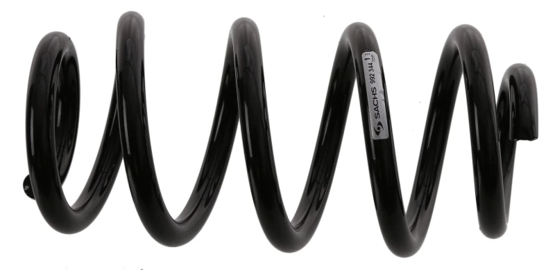 Image of Coil spring SACHS 992 344