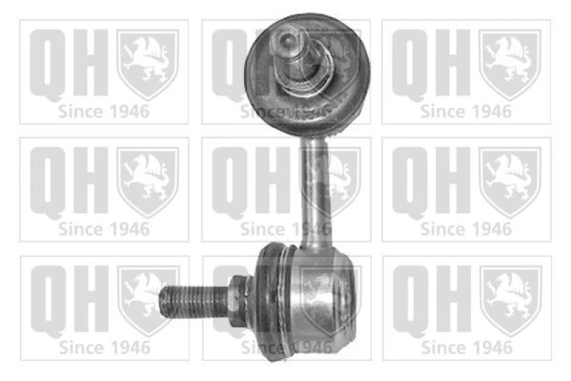 Image of QUINTON HAZELL Anti-roll bar link QUINTON HAZELL QLS3678S