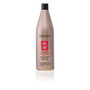 Image of BALSAM WITH PROTEIN conditioner 1000ml