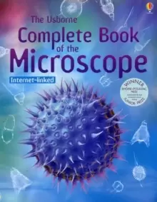 Image of Complete Book of the Microscope