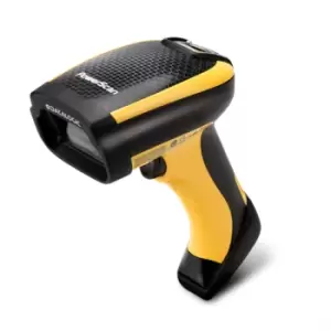 Image of Datalogic PowerScan PBT9100 Handheld Barcode Reader