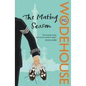 Image of The Mating Season: (Jeeves & Wooster) by P. G. Wodehouse (Paperback, 2008)