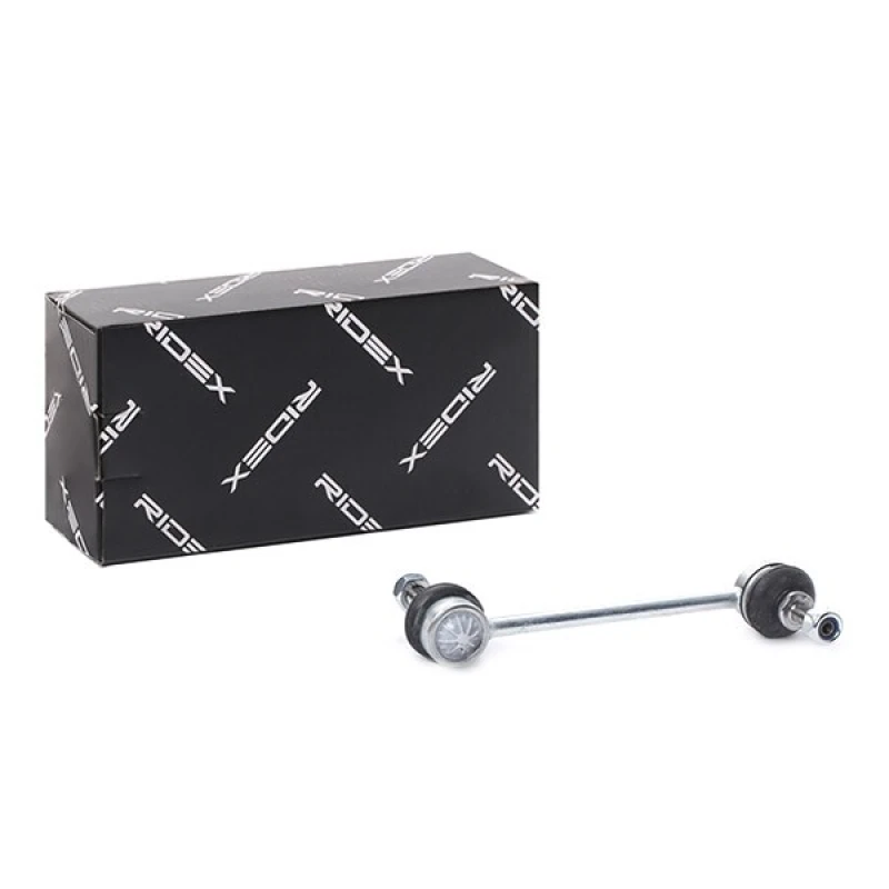 Image of Anti-roll bar link RIDEX 3229S0551