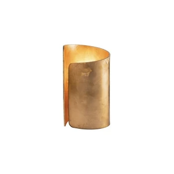 Image of Fan Europe Lighting - Fan Europe IMAGINE Table Lamp Gold 15x24.8cm