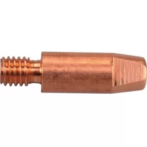 Image of Abicor Binzel 140.0382 Contact Tip 1.2M M HD-MB25/26/36- you get 5