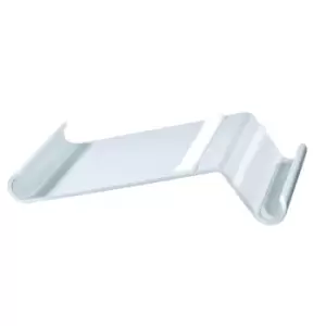 Image of Ultron Tap Stand Passive holder Tablet/UMPC Silver
