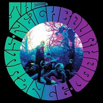 image of Neighbourhood Strange, The - Let's Get High/One Last Chance Vinyl