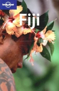 Image of Fiji by Justine Vaisutis and Korina Miller Paperback