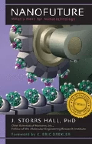 Image of nanofuture whats next for nanotechnology