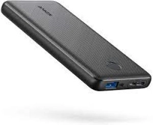 image of Anker PowerCore Slim 10000mAh Powerbank