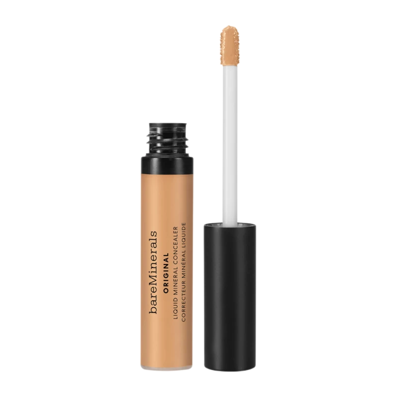 Image of bareMinerals Original Liquid Mineral Concealer 6ml Medium Tan 3.5W