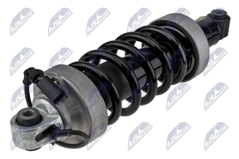 Image of NTY Air suspension strut NTY A-AU-012