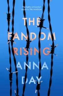 Image of The Fandom Rising