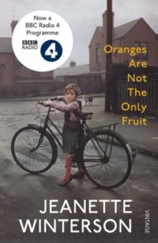 Image of Oranges Are Not the Only Fruit by Jeanette Winterson Paperback