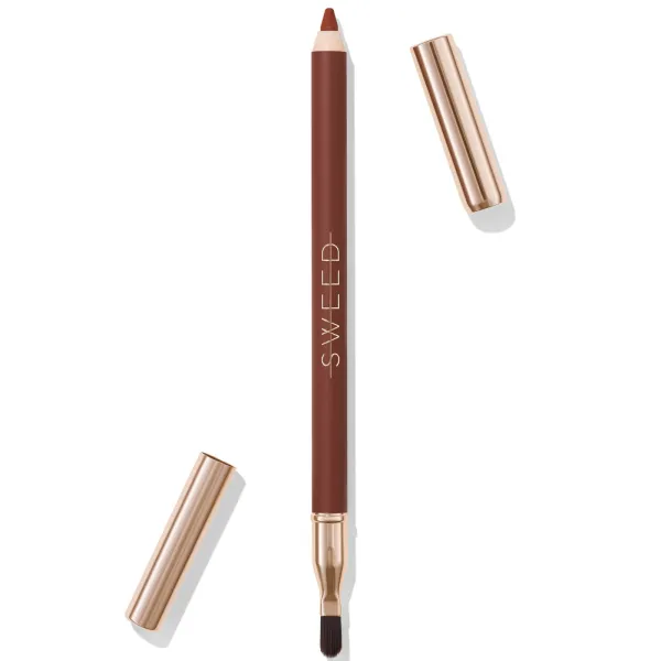 image of Sweed Lip Liner 1.07g (Various Shades) - Missy