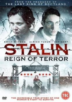 Image of Stalin - Reign of Terror - DVD