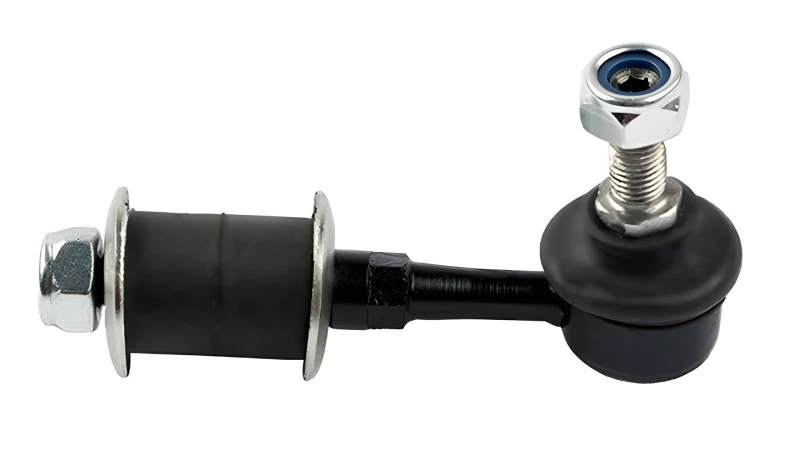 Image of SKF VKDS 845043 Anti-roll bar link with synthetic grease Link Stabiliser (3229)