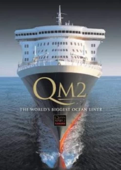 Image of Qm2 by Tony Storey Paperback