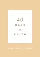 Image of 40 days of faith