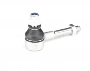 Image of FEBI BILSTEIN Track Rod End CITROEN,PEUGEOT 10660 1607316380,381716,381731 Tie Rod End 381742,1607316380,381716,381731,381742