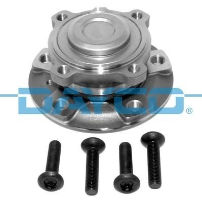 Image of DAYCO Wheel bearing kit DAYCO KWD1061