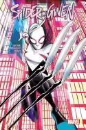 Image of spider gwen vol 3
