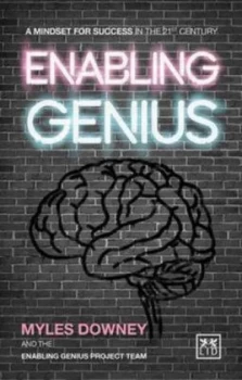 Image of Enabling Genius by Myles Downey Paperback