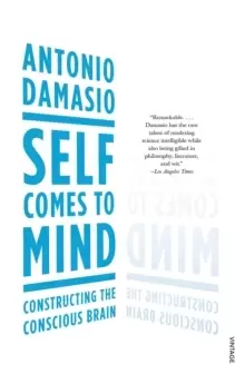 Image of Self Comes to Mind : Constructing the Conscious Brain