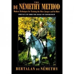 Image of The De Nmethy Method by Bertalan De Nmethy Book