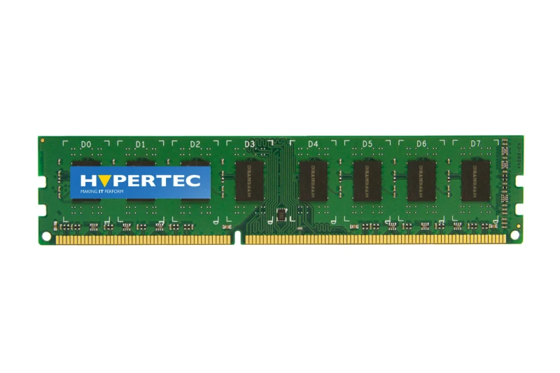Image of Hypertec 370-22579-HY memory module 2 GB 1 x 2 GB DDR3 1333 MHz