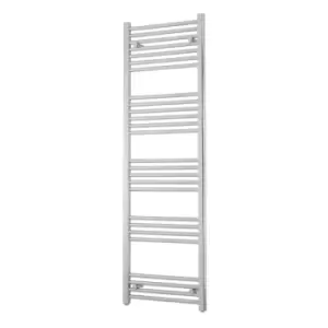 Image of Independent Towel Radiator Chrome 1600x600mm - 286121