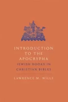 Image of Introduction to the Apocrypha : Jewish Books in Christian Bibles