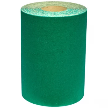 image of Worksafe WSR10240 Production Sanding Roll 115mm x 10m - Ultra Fine...