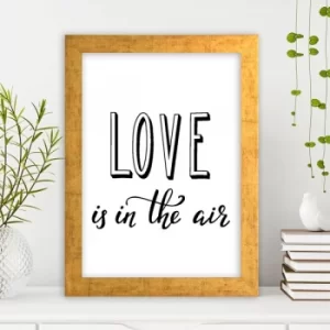 Image of AC54020650914 Multicolor Decorative Framed MDF Painting