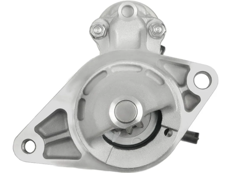 Image of AS-PL Starter motor AS-PL S6035(DENSO)
