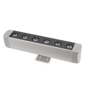 Image of Convert Surface Outdoor LED Spotlight Anodized 1430lm 4000K IP65