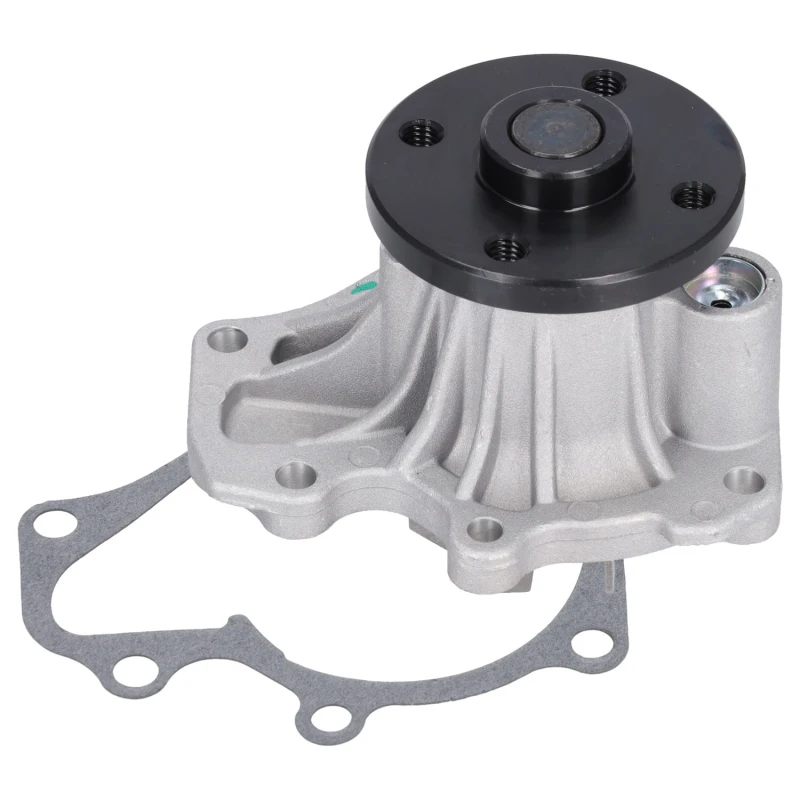 Image of FEBI BILSTEIN 185102 Water pump Cast Aluminium, with gasket/seal Cast Aluminium Water Pump (1260)