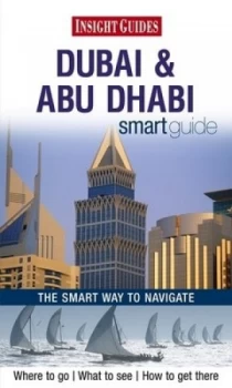 Image of Dubai and Abu Dhabi by Frances Linzee Gordon Paperback