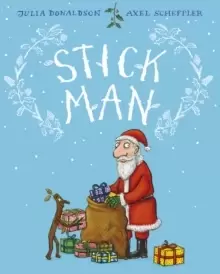 Image of Stick Man Gift Edition