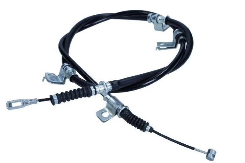 Image of MAXGEAR Handbrake cable MAXGEAR 32-1107