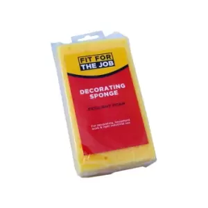 Image of Prodec Fds Foam Decorating Sponge