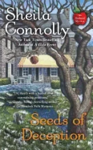 Image of seeds of deception